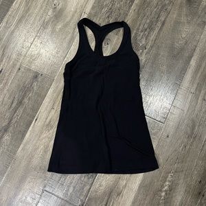 Lululemon racerback tank
